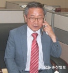 권태호 변호사, 총선 행보