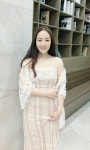 조연진, 제천국제음악영화제를 빛낸 우아한 드레스 자태