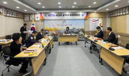 서산시, 공직자윤리위원회 회의 개최