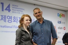 (JIFF)"꿈의 이면, 꿈에서 소외된 사람들 그린 영화"