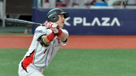 KT 장성호, 20년 현역 선수생활 접고 은퇴