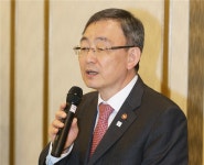 최성준 방통위원장 "방송·통신, 한 기관서"