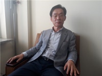 조원희 국민대 교수 "대한민국 제조업 강국 도약, 이번이 마지막 기회"