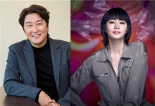 올 한 해 영화계 빛낸 남녀 톱스타 1위 ‘송강호-김혜수’