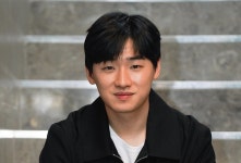 (인터뷰)‘최면’ 이다윗, 궁금함 참지 못하는 열혈 배우의 호기심