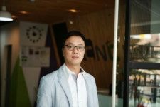 캐스팅디렉터 조훈연 대표, 하정우 이보영...한국 연예계 스타 탄생시킨