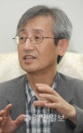 인터뷰 / 임화문학예술상 수상 최원식 인하대교수