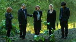 부천국제판타스틱영화제 눈 감으면 지는거야 !