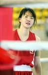 이시영 편파판정 논란… 홍수환 "김다솜이 유효타 많아. 창피한 일"