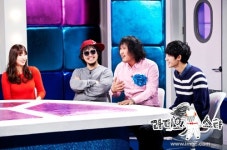 가수 정준영 매니저 이름 이헵시바 "욕설한 줄 오해 받은적 있다"