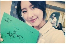 탤런트 김윤서, MBC 드라마