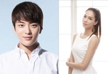 장승조-천상지희 린아, 22일 비공개 결혼식… 뮤지컬로 맺은 인연