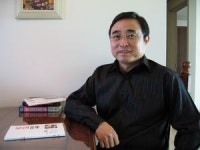 심평원 권혁수 차장, 현대시인작품상 수상