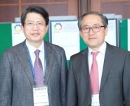 "호흡기 원로·젊은의사 교류·연구력 강화"