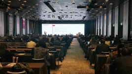 亞 최초 한국서 열린 세계의학교육연합회 학술대회