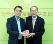 신약개발연구조합 박용일 자문교수 위촉