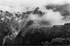 한양대 이강업 교수 사진전 ‘관조’, 건축을 넘어 삶의 흔적을 찾아