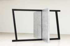 엄태정 작가 “작품 하는 건 내게 치유의 일”