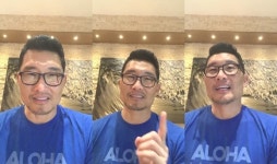 한국계 美배우 대니얼 대 김, 코로나19 양성 알리며 "인종차별 STOP"