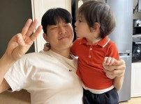 암투병 아내 간호에 전념... 국대 축구선수 수원FC 박주호 은퇴