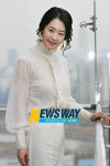 배우 황수정, 3년 만에 스크린 복귀