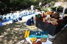 산청의 선비ㆍ불교문화 체험으로 오감 만족