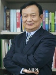 송하성 교수, 경기대 경영전문대학원장 임명