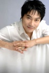 연극배우 홍서준, "내 생에 가장 행복한 시간, 무대에 오를 때"