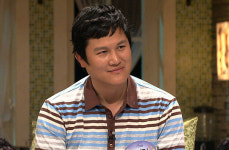 영화배우 강성진, 가수 비 때문에 질투 폭발!