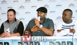 올포원, "샤이니 음악 좋다! 노래를 잘한다"