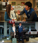 미수다 아비가일, 연기자 데뷔? 제2의 에바?