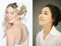 케이트 팔, 최정화 누르고