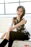 김예원  ‘꽃미남 라면가게’ 낙점, 정일우-이기우와 함께 최강라인업