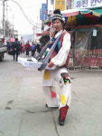 사유리, 일본서