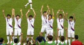 나가이 심경고백 인터뷰 “차기만 하는 한국에 지다니…”