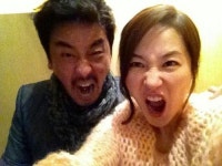 엄지원 류승룡, 뭉크