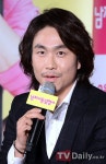 오정세 "영화 흥행, 배우들 몫 아니다"