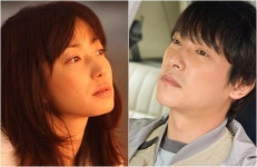 日배우 칸노 미호 결혼, 4살 연상 동료 사카이 마사토와 백년가약