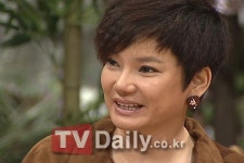 안문숙 “노처녀, 운명이라 생각한다” 긍정매력