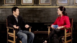 ‘명성황후’ ‘영웅’ 브로드웨이 올린 무대미술가 박동우