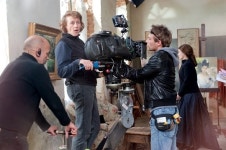 ‘홀리모터스’ 촬영감독 카롤린느 상떼띠에, ‘마네의 제비꽃 여인’ 연출