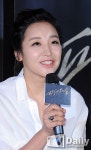 ‘피해자들’ 장은아 “베드신 속 허리 문신? 부모님도 모르는 비밀”