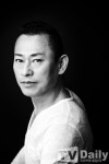 이성훈 "난 비운의 액션스타,