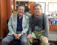 연극