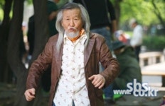 탤런트 정진 별세, 한명회 役부터