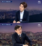 ‘뉴스룸’ 손석희 앵커, 임은정 검사 SNS 언급 “정의감 통할지 곧 알 수 있을 것”