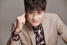 박정학, SBS 새 드라마