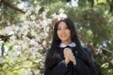 日 배우 타케이 에미 임신 3개월, 타카히로와 결혼발표