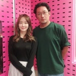 박선영 아나운서X하정우, 보는 사람이 숨 막히는 어색함