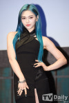 알렉사 "예전부터 존경했던 켈리 클락슨, 실제로 만나게 돼 영광"